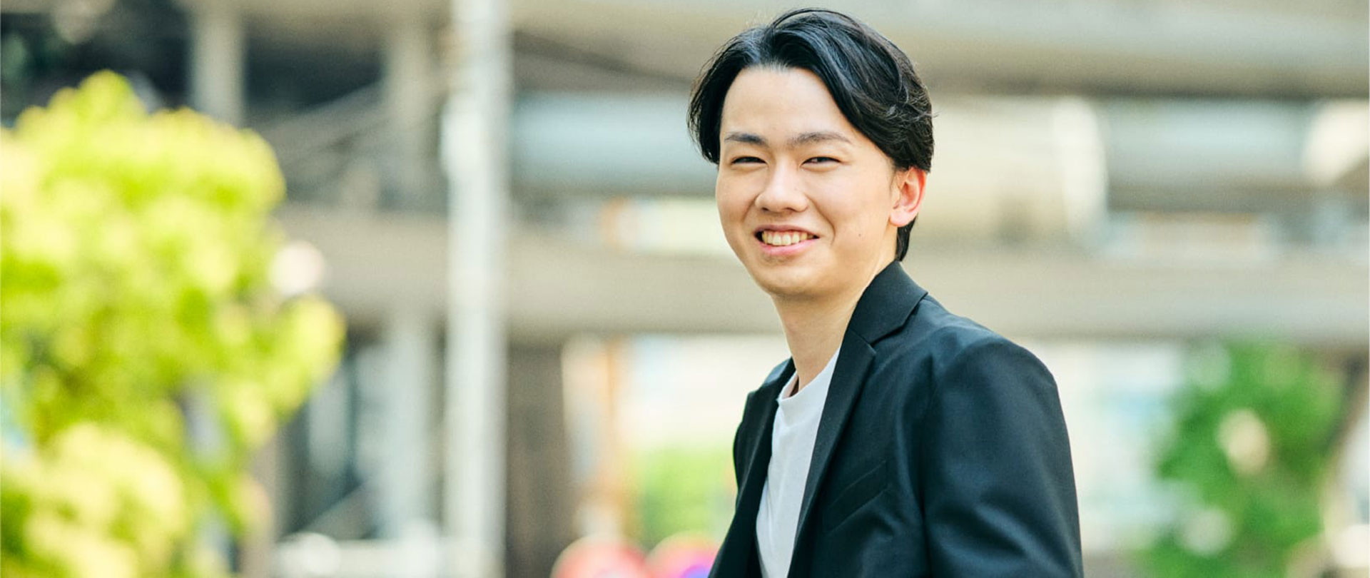MEMBER 社員紹介